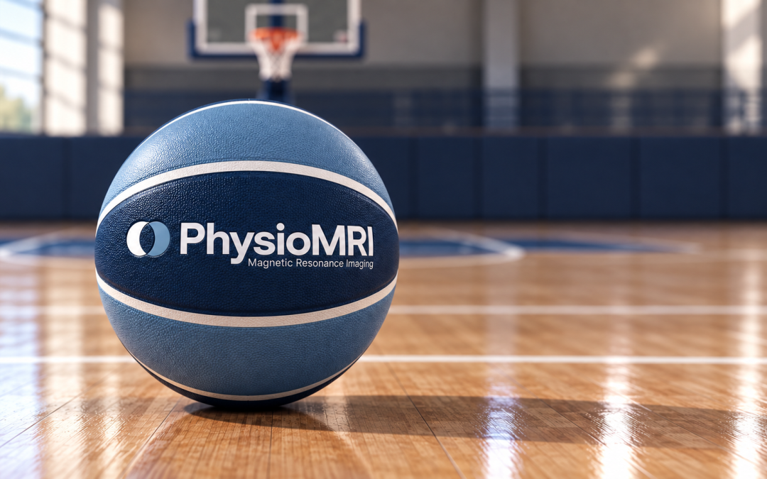 PhysioMRI: Revolutionizing the Medical Imaging Industry