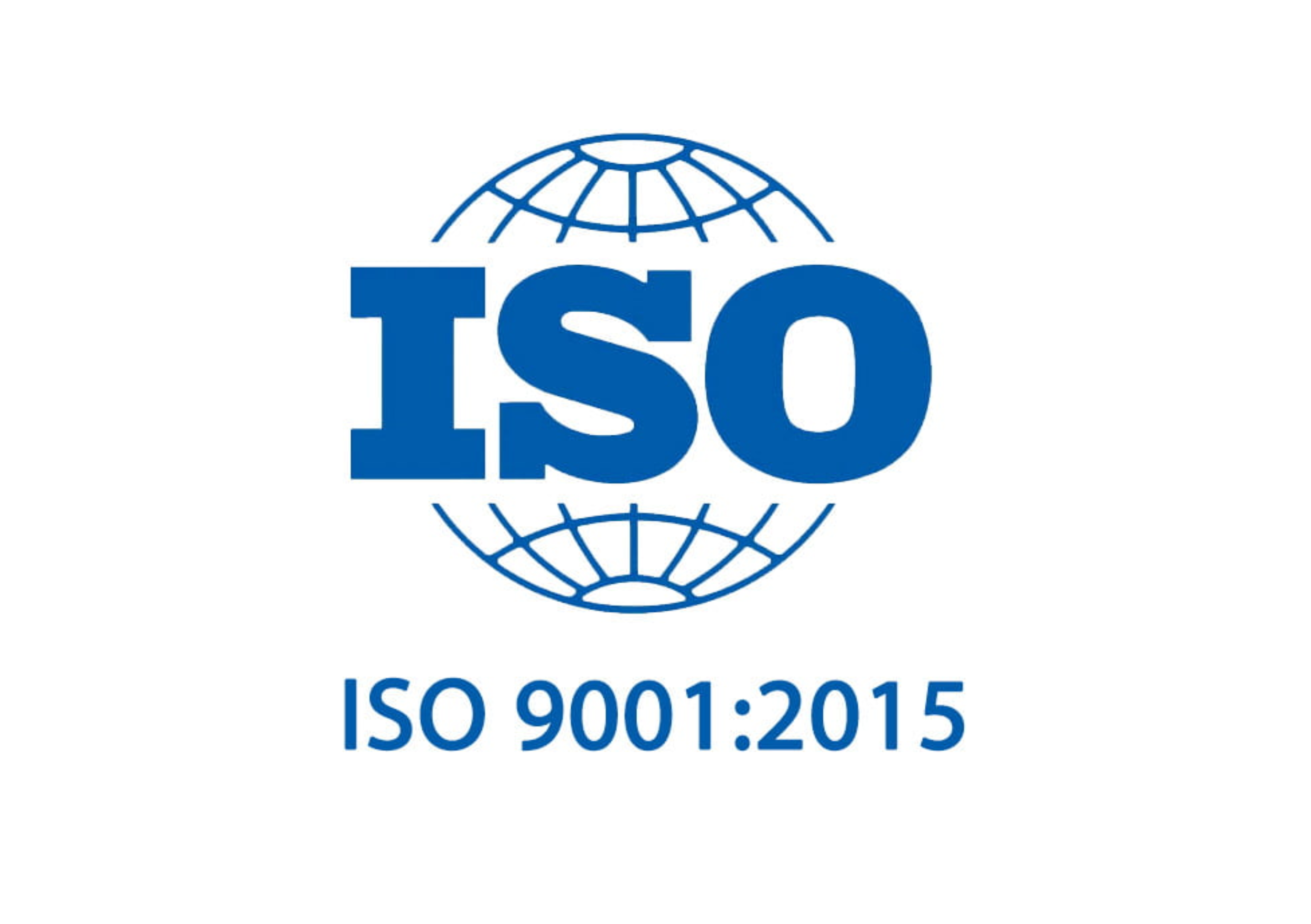 ISO 9001_Logo