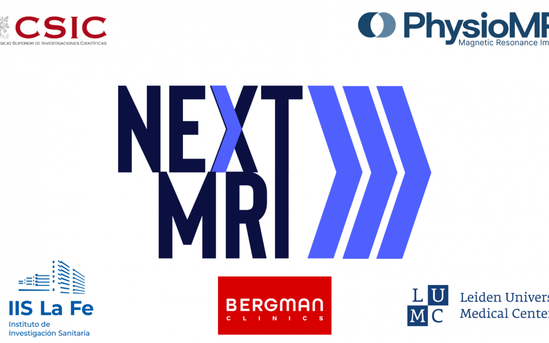 PhysioMRI and the NextMRI Project: The New Generation of Portable Magnetic Resonance Imaging