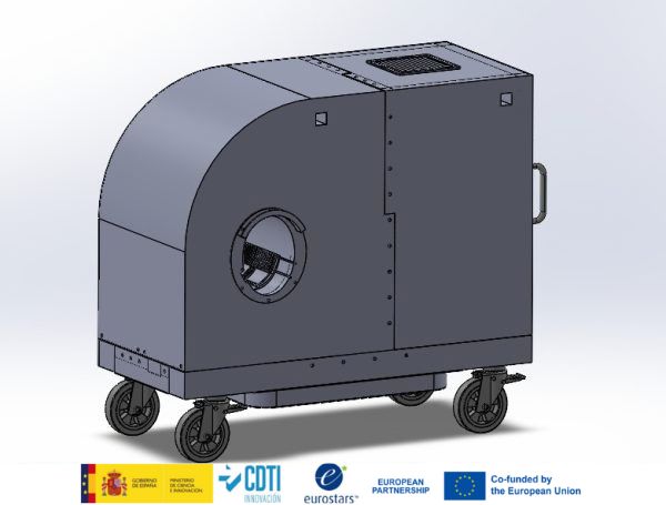 PhysioMRI begins development of its ELLIMRI project: The New Era of Portable MRI is Coming