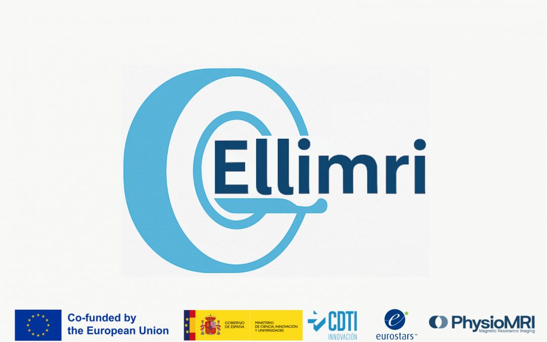 ELLIMRI by PhysioMRI: Cutting-Edge Science for More Accessible MRI