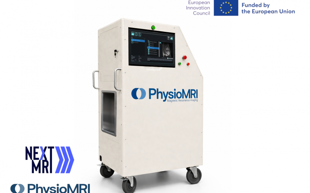 The NextMRI Assembly: Advanced Engineering for Accessible MRI from PhysioMRI