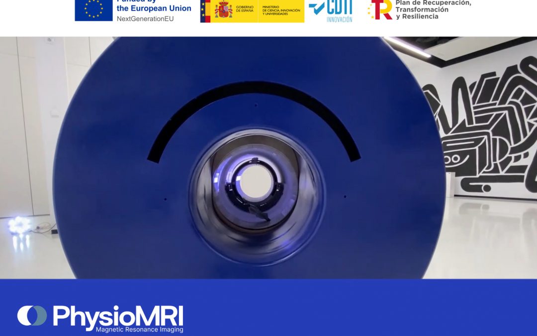 PhysioMRI will demonstrate excellence by obtaining ISO 13485 certification