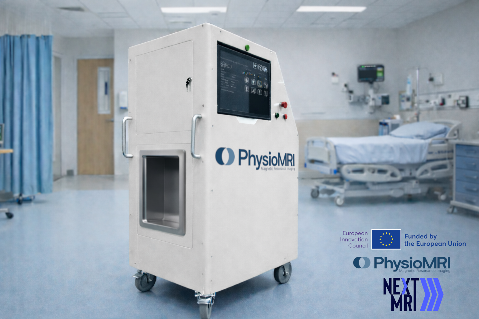 NextMRI_Habitacion_Hospital