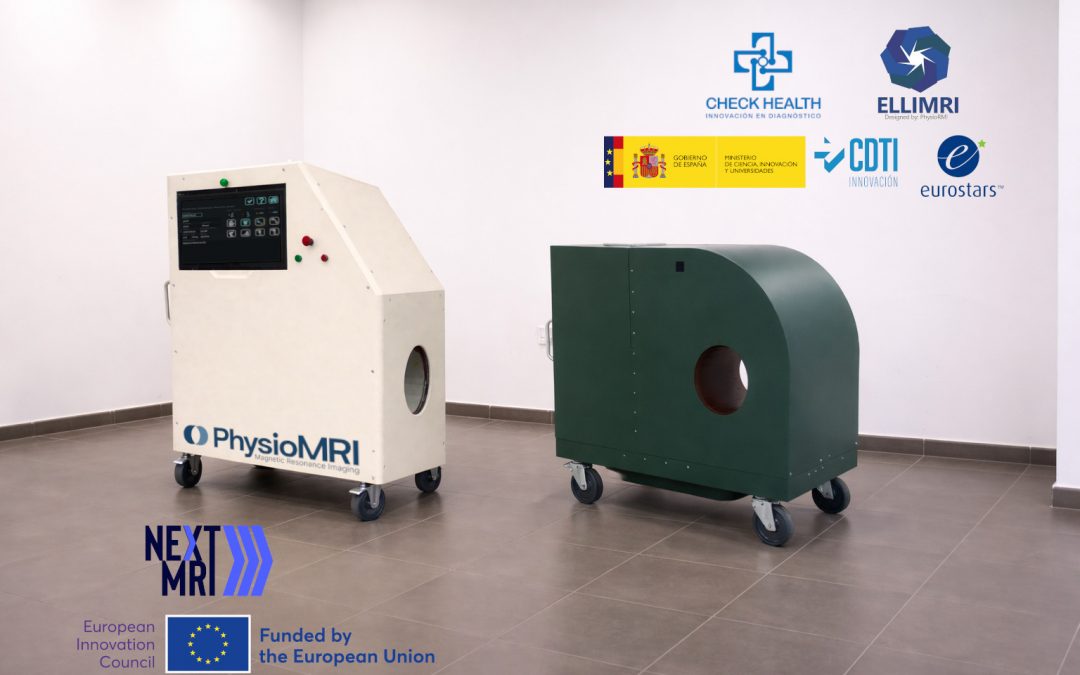 PhysioMRI Strengthens Its Financial Position with €4 Million in Private Capital and Advances Market Readiness of Its Low-Field MRI Technology