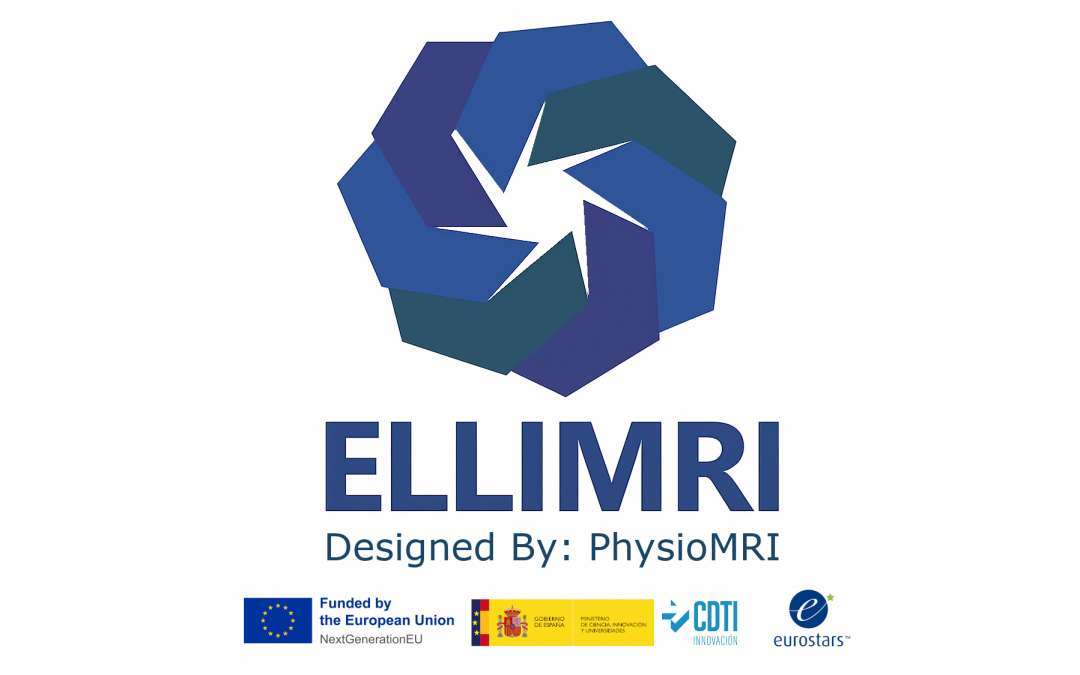 ELLIMRI by PhysioMRI: Cutting-Edge Science for More Accessible MRI
