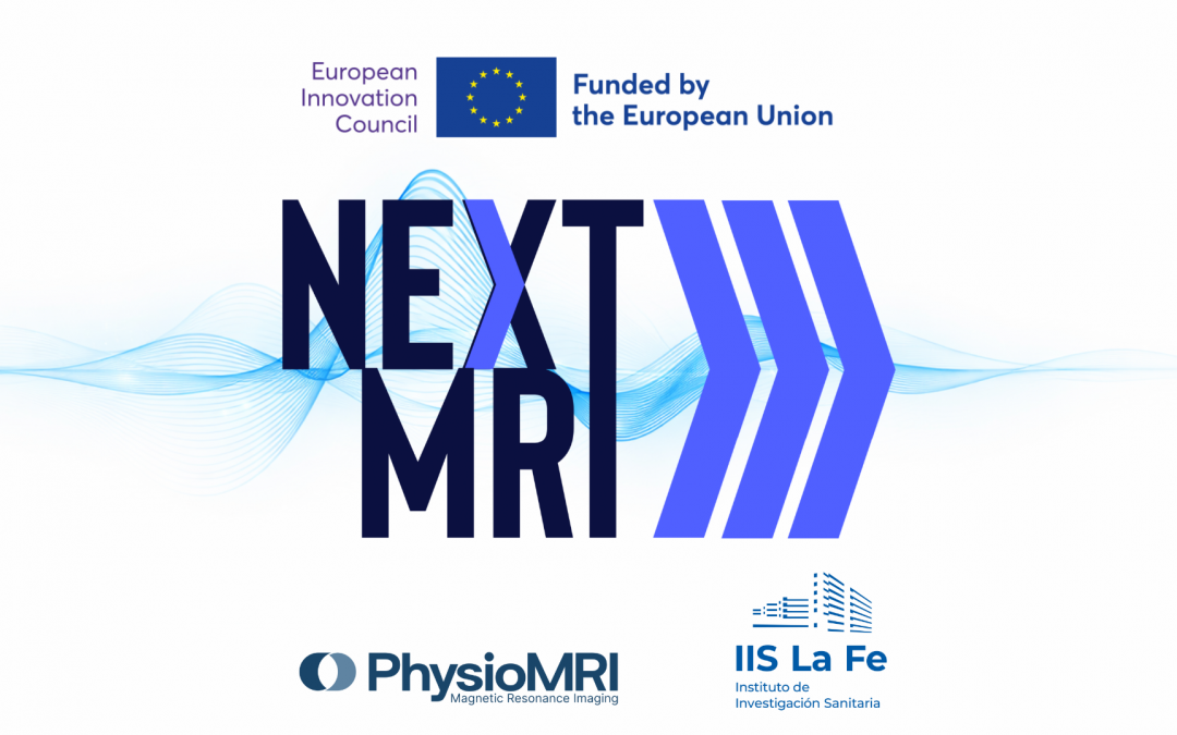 PhysioMRI promotes the use of portable magnetic resonance imaging at La Fe Hospital